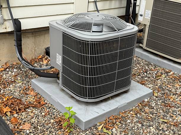 24/7 Emergency Ductwork Repair experts in Jamestown, TN