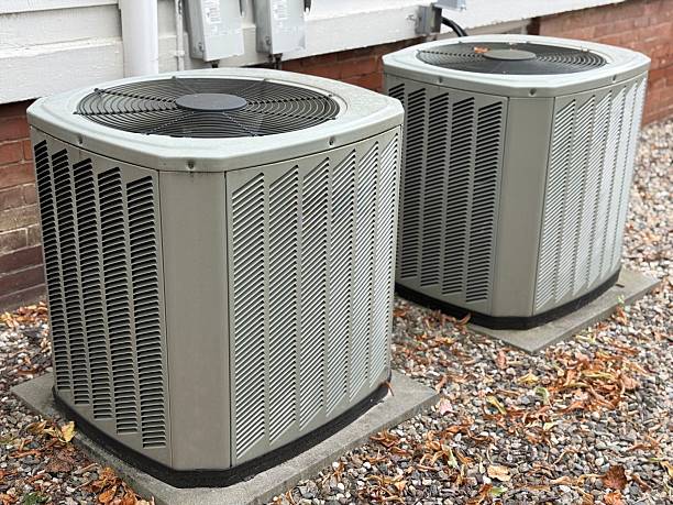 Reliable Ductwork Repair contractor in Jamestown, TN by Leonard HVAC
