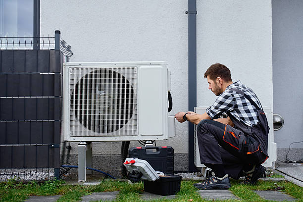 Top rated local Ductwork Repair specialists in Jamestown, TN